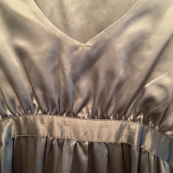 Green H&M Dress (Circa 2009) - Picture 4 of 6